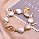 Pulsera Libélula de Vida