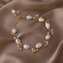 Pulsera Racimo de Mar