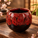 Juego de té - 5 Tazas Yaobian