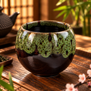 Juego de té - 5 Tazas Yaobian