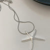 Collar Estrella De Mar De Plata