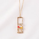 Collar Encanto Fúngico - Rincón Zen