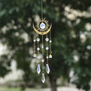 Atrapasol Sol de Cristal