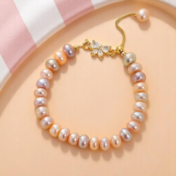Pulsera Coquette Pastel