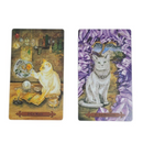 Tarot Gatos Místicos