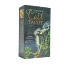 Tarot Gatos Místicos