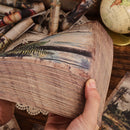 Álbum espíritu de la Naturaleza