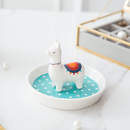 Joyero Llamita Machu Pichu