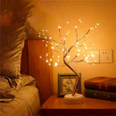 Lámpara Árbol de la luz - Rincón Zen