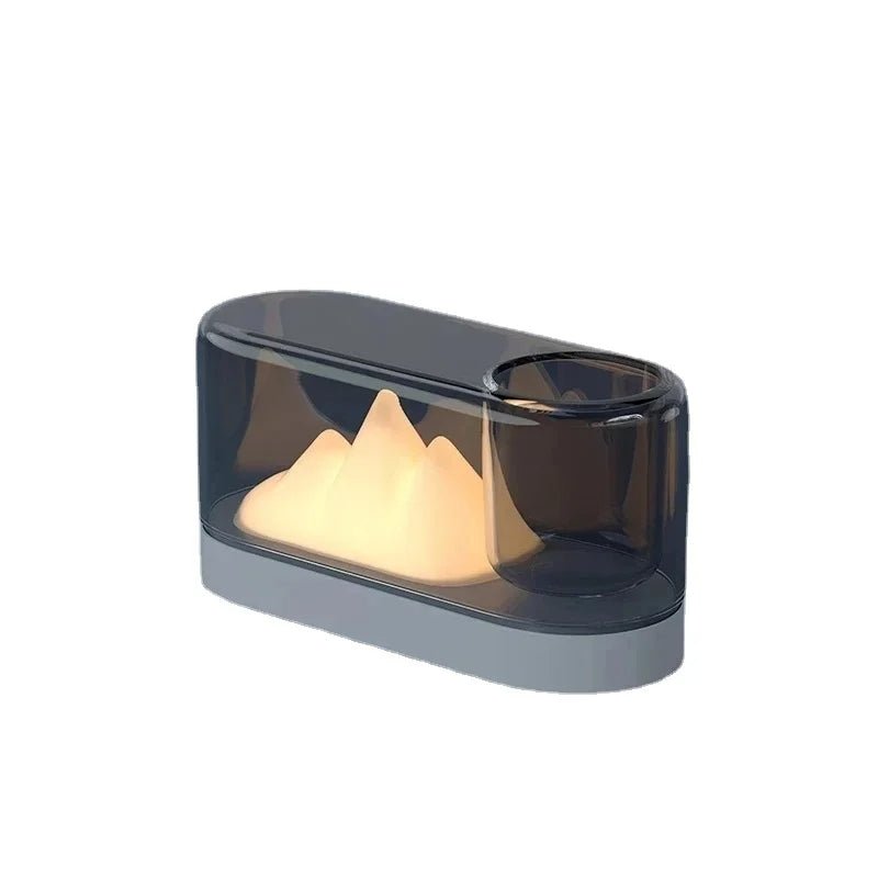 Lámpara de Montaña - Rincón Zen