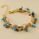 Pulsera Tríada de Armonía
