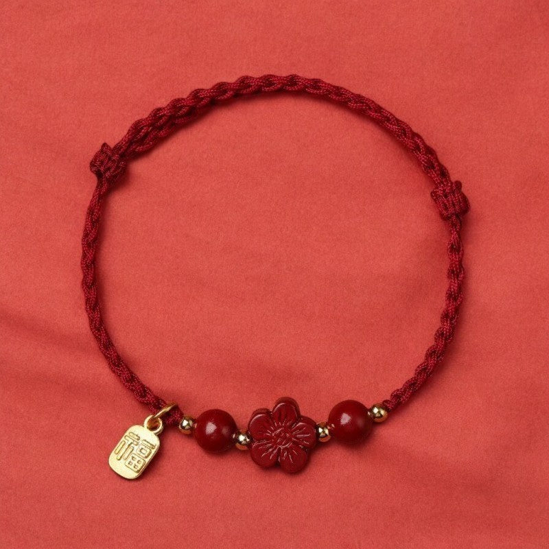 Pulsera de la Armonía y Alegría