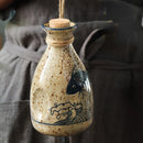 Set de vajilla - Olas y Peces