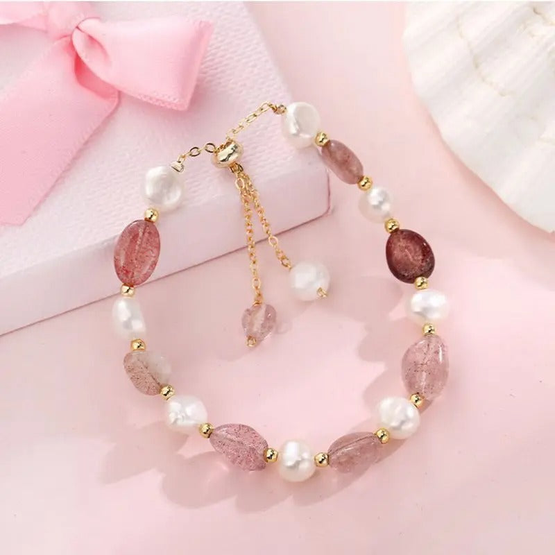 Pulsera susurros de Amor