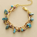 Pulsera Tríada de Armonía