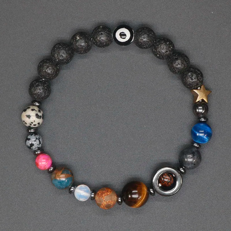 Pulsera Sistema Solar