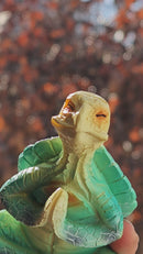Figura Tortuga de la Sabiduría Celeste