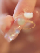 Anillo Gatito de Luz