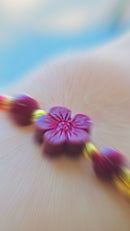 Pulsera de la Armonía y Alegría