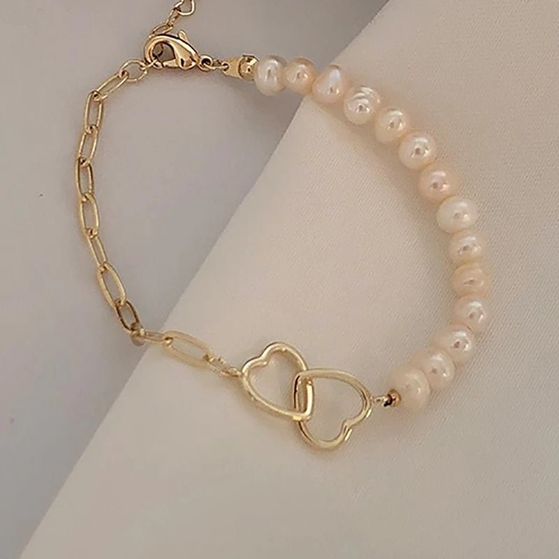 Pulsera Amor infinito - Rincón Zen