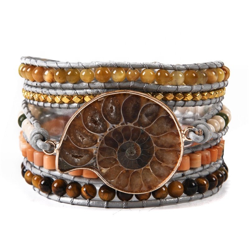 Pulsera de Agate - Rincón Zen