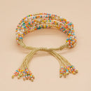 Pulsera Dulce Pastel - Rincón Zen