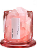 Difusor de aromaterapia con cristales