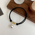 Pulsera Manzana de la fortuna
