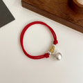 Pulsera Manzana de la fortuna