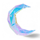 Figura de Luz - Luna Tornasol LED