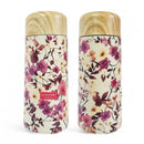 Mini termo Floral