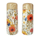 Mini termo Floral