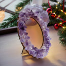 Marco para fotos - Amatista