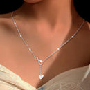 Collar Amor infinito