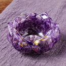 Set de incienso - Flor de Amatista