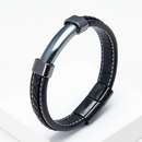 Pulsera Negra Ónix