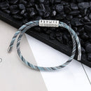 Ambuleto trenzado - Rincón Zen