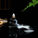 Cascada de Incienso Relajación Segunda Pose + 10 Inciensos Especiales de regalo - Rincón Zen