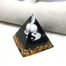 Orgón - Pirámide Ying Yang - Rincón Zen - Chile