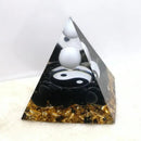 Orgón - Pirámide Ying Yang - Rincón Zen - Chile