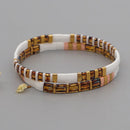 Pulsera - Miyuki - Rincón Zen