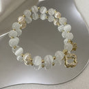 Pulsera - Ojo de gato - Rincón Zen